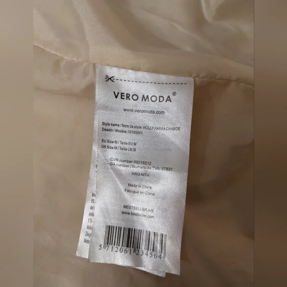 Vero Moda jacket - Picture 3 of 8